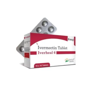 ivermectin 6 mg