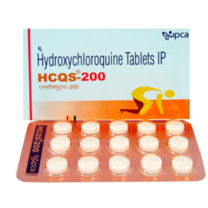 HCQS 200